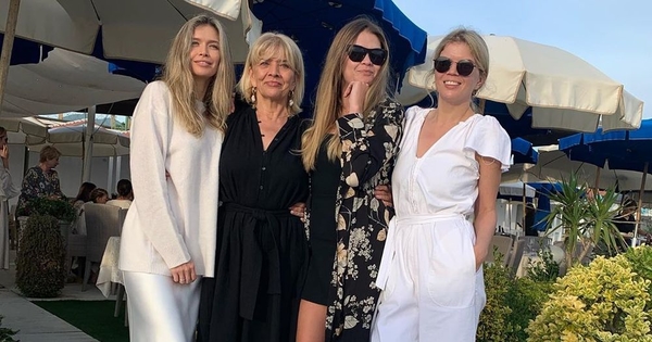 “Невероятное семейство!": Вера Брежнева поделилась в Сети семейным видео