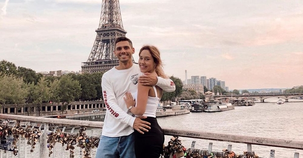 Победительница "Холостяка" отпраздновала день рождения в Диснейленде