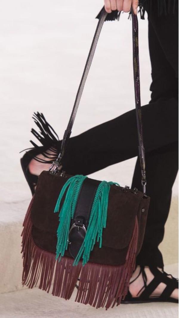 Базовые вещи, которые должны быть в гардеробе  каждой летом 2019