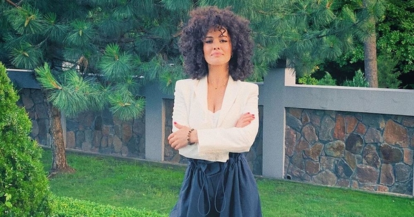 "Нужно похудеть": Даша Астафьева рассказала о своих недостатках