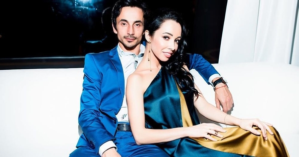 Екатерина Кухар откровенно призналась, какие мужчины ей нравятся