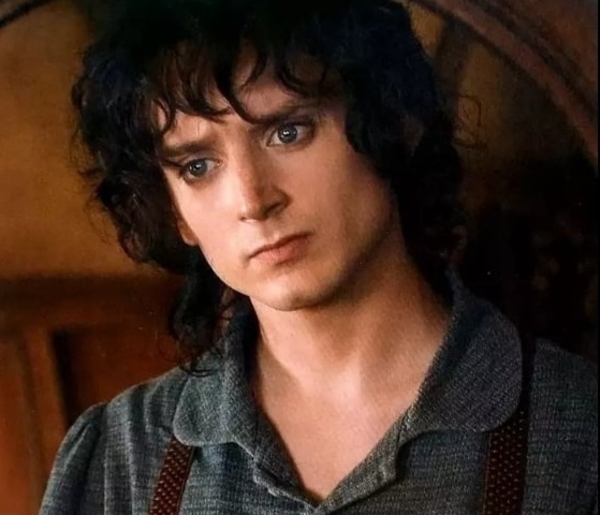 Обаятельный Элайджа Вуд скоро впервые станет отцом - фото