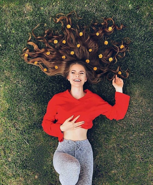 Лунный календарь окрашивания на август 2019 года