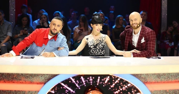 "Танцы со звездами 2019": названы первые имена судей