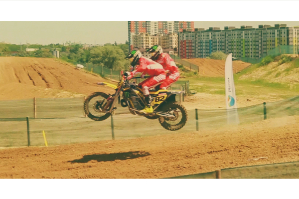 пресс-служба