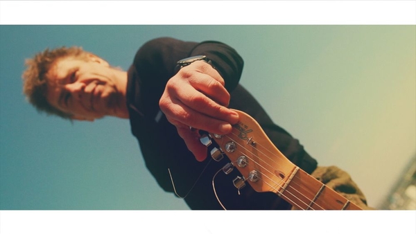 Группа "Табула Раса" презентовала жизнерадостный клип "Бабочки июля"