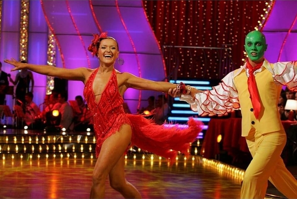 Наталья Могилевская показала архивное видео с Владом Ямой