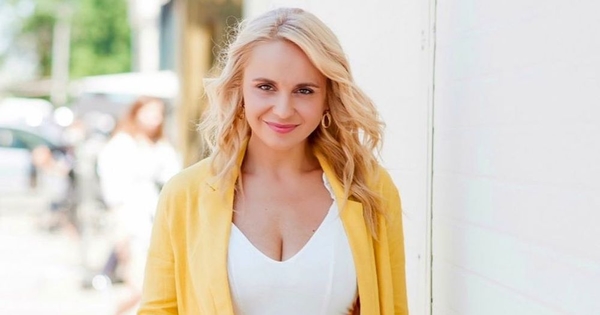 Лилия Ребрик в прямом эфире дала пощечину Ахтему Сеитаблаеву - видео