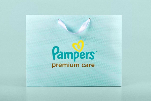Собственный опыт: Обзор Pampers Premium Care