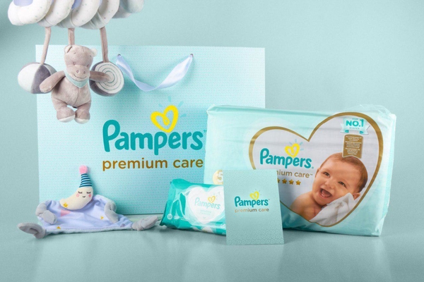 Собственный опыт: Обзор Pampers Premium Care