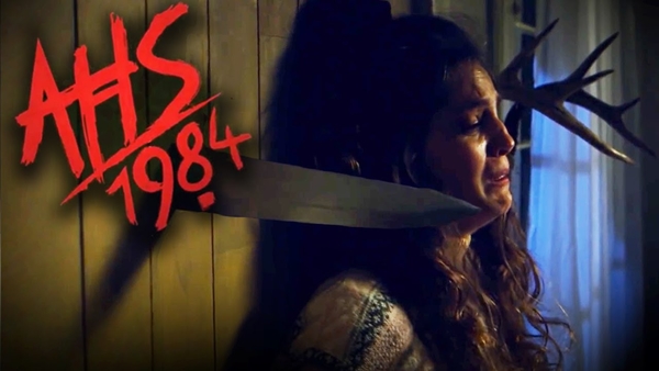 Опубликован промо-ролик 9 сезона "Американской истории ужасов"