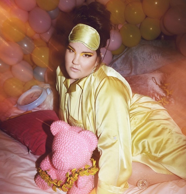 Нетта Барзилай откровенно рассказала о личной жизни