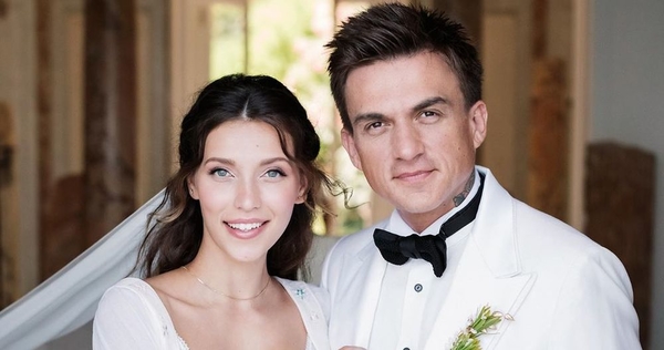 Регина Тодоренко сняла 30-минутный ролик о своей свадьбе