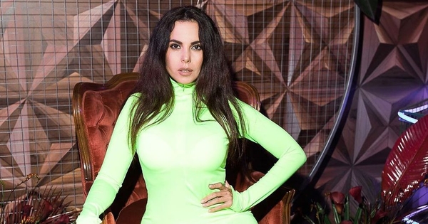 "Я тебя поздравляю": Настя Каменских сообщила Потапу радостную новость