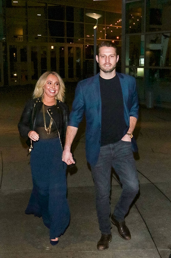 Новому бойфренду Хейден Панеттьери грозит 4 года лишение свободы