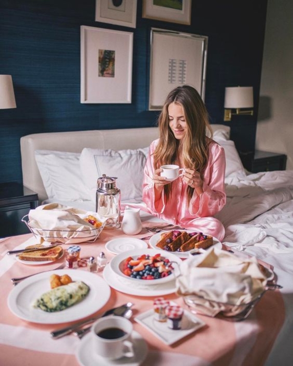 Что делать, если не хочется завтракать: совет диетолога