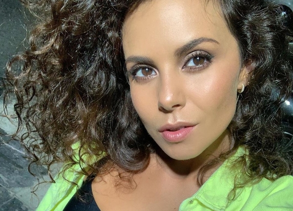 "Безумный": Яркий образ Насти Каменских раскритиковали в Сети