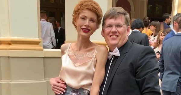 Елена-Кристина Лебедь показала романтическое фото с бойфрендом-политиком