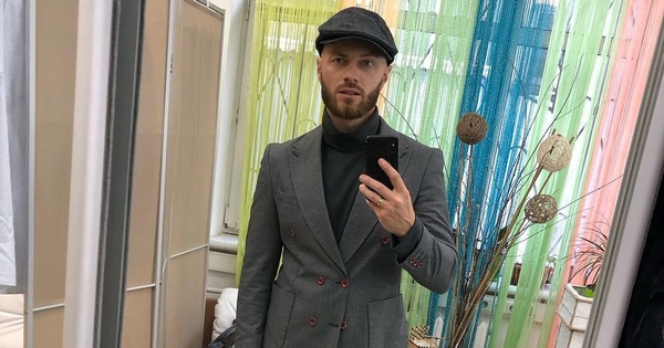 "Еще одна мечта сбылась": Влад Яма сообщил о дебюте в кино