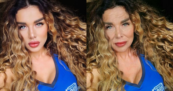 FaceApp: Как украинские звезды выглядели бы в старости