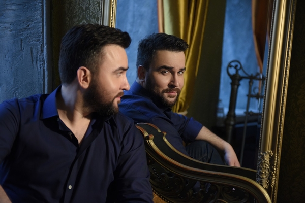 Руслан Сеничкин брал мастер-класс у каскадеров из сериала "Игра престолов"