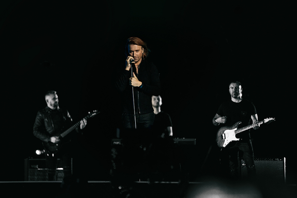 "Нечестных не прощают": Олег Винник рассказал, пойдет ли в политику