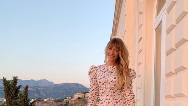 "Как Барби": Леся Никитюк покорила поклонников новым образом