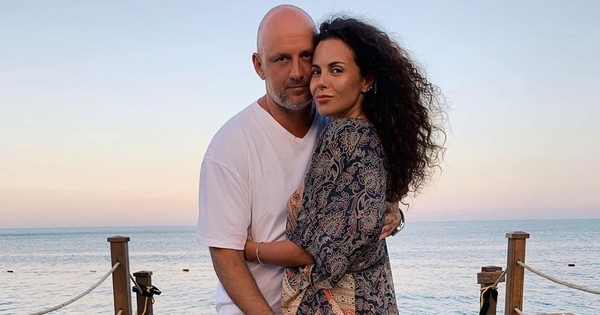 Настя Каменских и Потап очаровали Сеть нежными фото из Праги