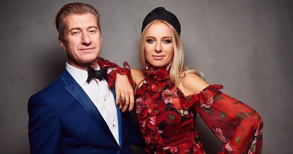 Ольга Горбачева поделилась секретом счастливых отношений