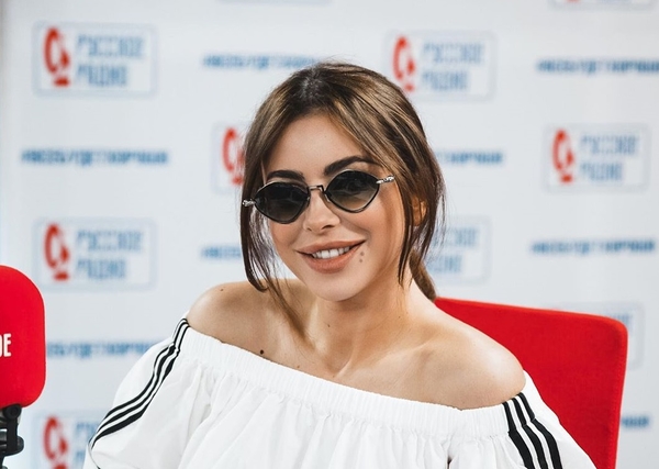 "Юна и прекрасна": Ани Лорак похвасталась новой прической