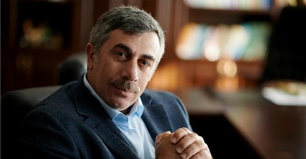 Доктор Комаровский рассказал, как снизить риск развития рака груди