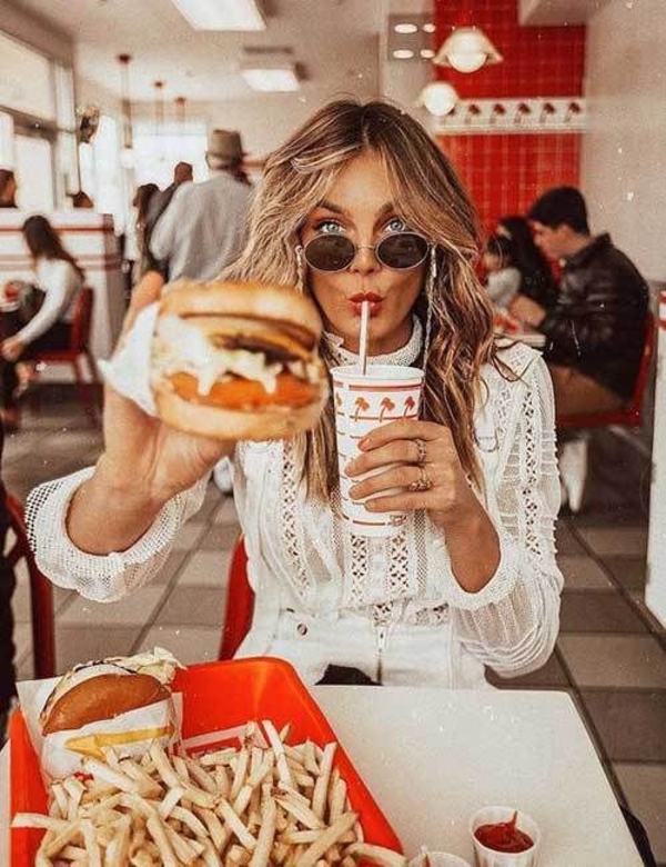 Диетолог рассказала, какие жиры нужно избегать