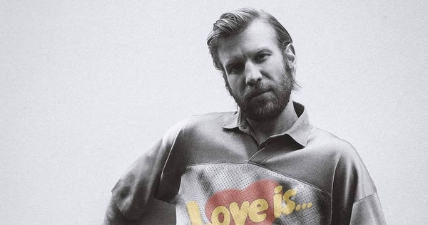 Иван Дорн впервые показал лицо своей 5-летней дочери