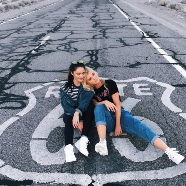 ТОП-5 худших советов лучших подруг