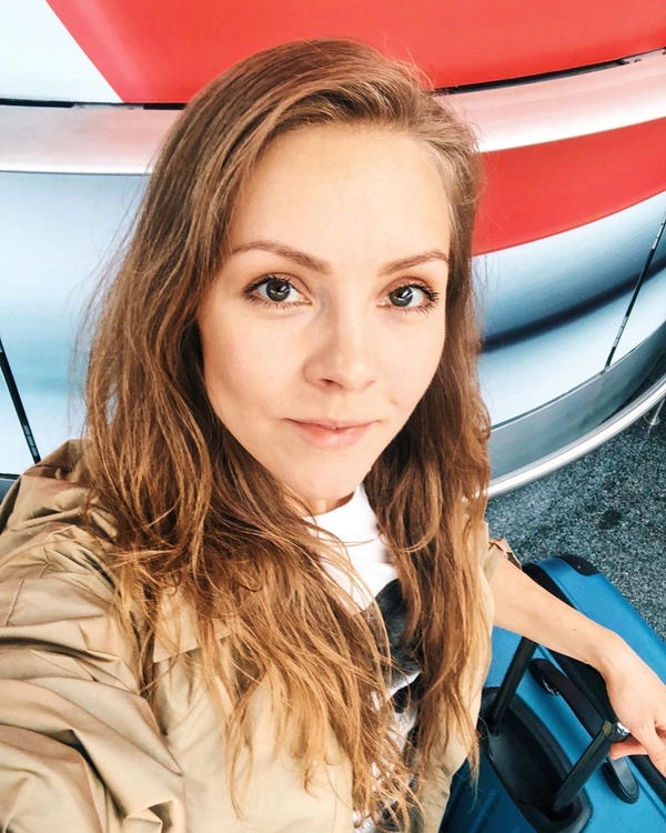 Алена Шоптенко нежно поздравила мужа с днем рождения: фото