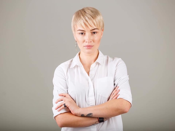 На певицу Анастасию Приходько напали во время концерта: видео