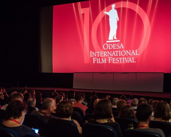 Названы все победители ОМКФ-2019