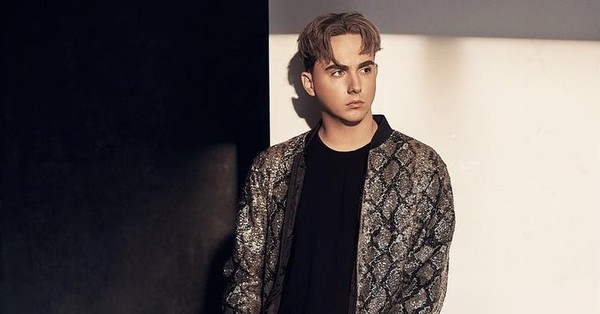 MELOVIN представил клип на песню "Ти": видео