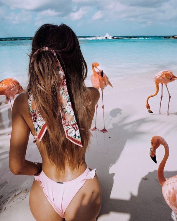 Как и где отдохнуть в августе 2019