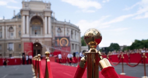 Тест: Кто ты на красной дорожке ОМКФ?