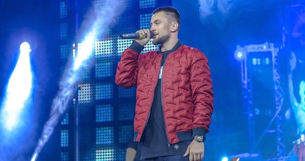 Репер YARMAK представил тизер нового онлайн сериала