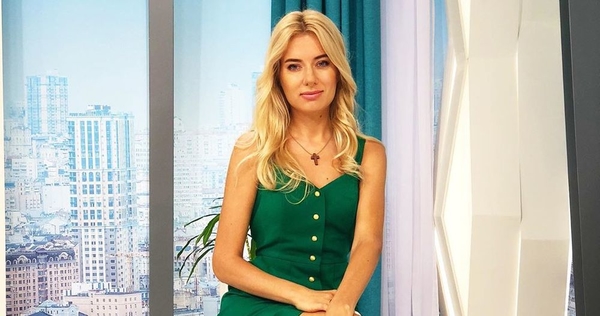 Ольга Горбачева поспорила с фанатами из-за фотошопа