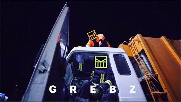 Группа Грибы сменила название и выпустила первый клип "Контракты"