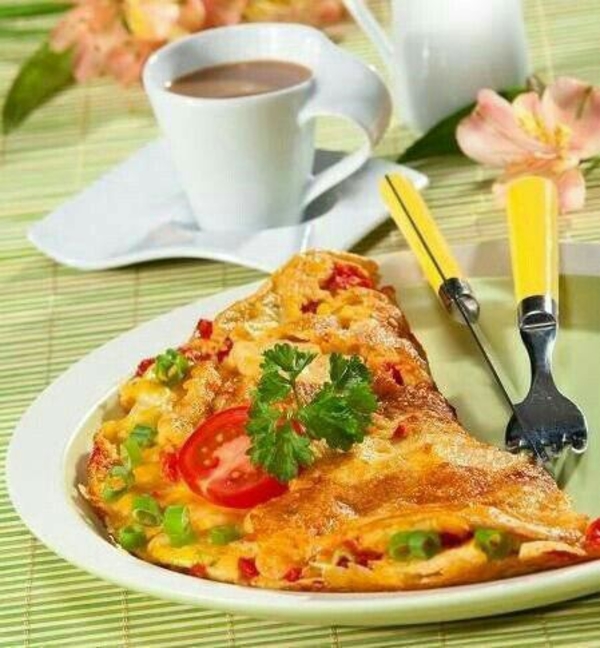 Легкий перекус: ТОП-10 лучших вариантов