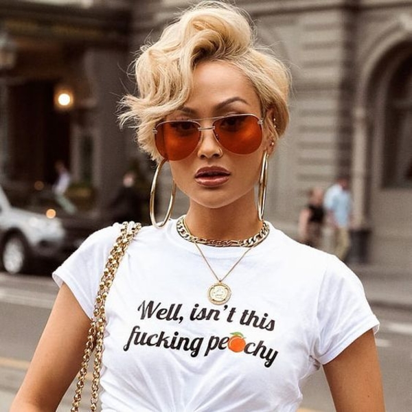 ТОП-5 модных стрижек на лето 2019