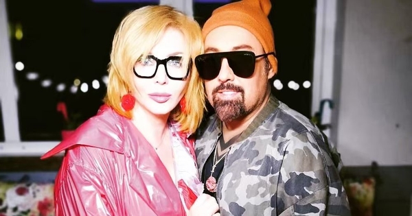 Дмитрий Коляденко рассказал, какие подарки получает от Ирины Билык