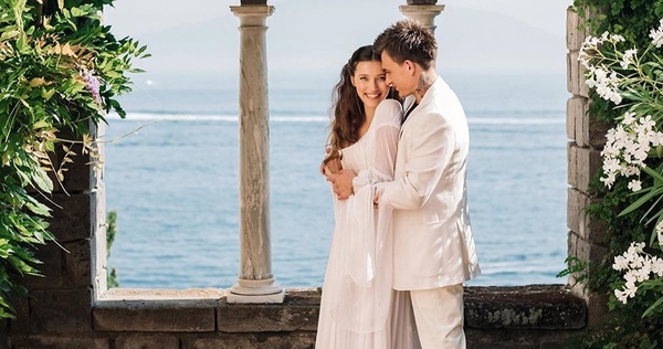 "Сильно ошибался": Влад Топалов признался, что думает о своей свадьбе