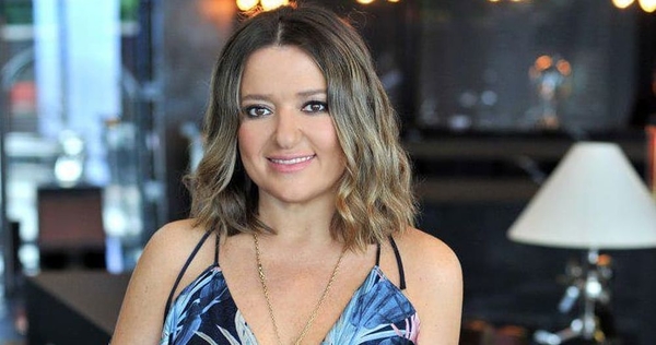 Наталья Могилевская очаровала Сеть нежными фото из Египта