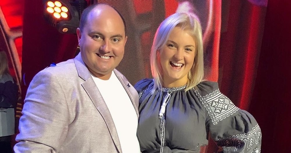 "Это нечто!": Юрий Ткач сделал пародию на Нетту Барзилай