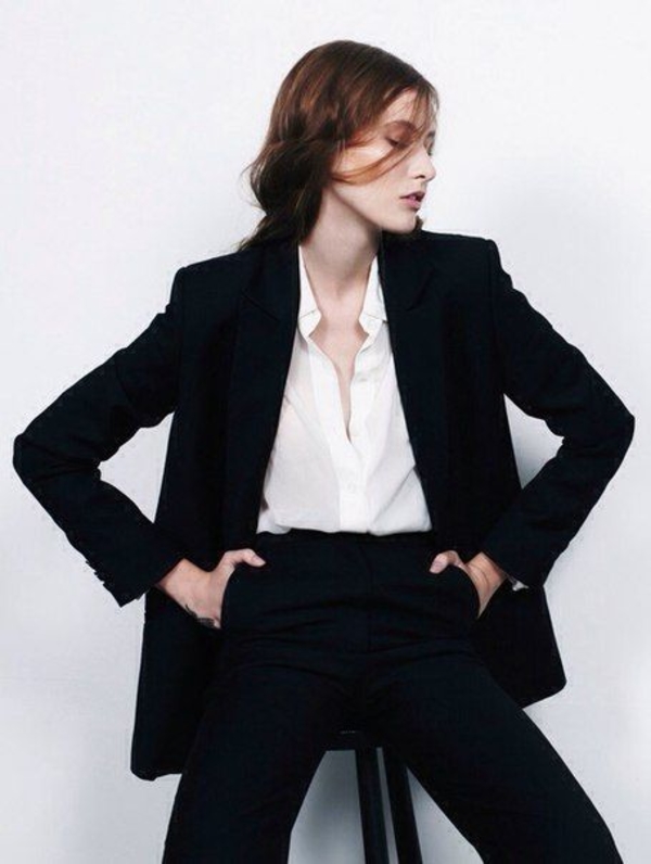 Сильная женщина: 5 причин ее одиночества